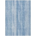 thumbnail image 2 of Addison Rugs Chantille Indoor/Outdoor Transitional Organic Sky Washable Rectangle Rug, 9' x 12', 2 of 6