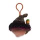 thumbnail image 5 of Pokemon Center: Pumpkaboo Pokemon Spooky Festival Plush Key Chain, 5 of 6