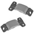 thumbnail image 2 of MYG Pair Quarter Glass Latch For Toyota For Tundra -2006 62910-34012-B2, 2 of 7