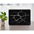 thumbnail image 4 of KSK KAISHEK Hard Shell Only for MacBook Pro 16 inchs with XDR Display Type C Model: A2780 M2/A2485 M1 (Marble A 69), 4 of 5