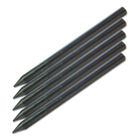 Fatboy Pencil Refill (5 Leads and 3 Erasers)