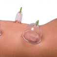 thumbnail image 3 of KINCJON Cupping Set Professional Chinese Acupoint Cupping Massage Set 12 Cups, 3 of 3