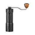 thumbnail image 1 of Premium Manual Coffee Grinder with Stainless Steel Burr, 1 of 5
