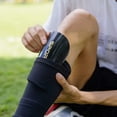 thumbnail image 3 of Protège-tibias de Soccer pour Enfants et Jeunes, Coussinets Tibiaux et Manchons de Protection pour Garçons et Filles de 3 à 15 Ans pour Matchs de Soccer, Protection Coussin en EVA Réduisant les Chocs et les Blessures, 3 of 6