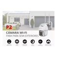 thumbnail image 2 of Cámara De Seguridad Seedary Ptz Wifi Robótica 4 Megapixeles, 2 of 8