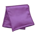 thumbnail image 5 of Darling Souvenir Pack Of 200 Satin Chair Sashes Bow Sash For Wedding & Events Supplies Party Decoration Chair Cover Sash - Colors Available, 5 of 5
