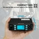 thumbnail image 3 of Radio CB Retevis MB1 AM/FM de 40 canales con reducción de ruido, 3 of 9