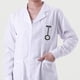 thumbnail image 4 of Enfermera Pin de Solapa Reloj Colgante Médico Médico Bolsillo Enfermera Reloj Reloj de Bolsillo Multifunción Metal Electrónico Pantalla Digital Reloj de Pecho Temporizador de Alarma, 4 of 8