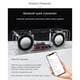 thumbnail image 5 of Kit de Altavoz Bluetooth DIY, Miniamplificador de Sonido Estéreo Doméstico USB, Kits Electrónicos DIY para Práctica de Soldadura con Carcasa, 5 of 5