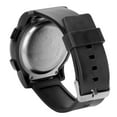 thumbnail image 4 of Watch, Multipurpose Dual Time Digital Watch Portable  For Sport For Daily For Women For Men Blak,Green, 4 of 8