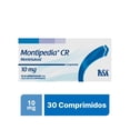 thumbnail image 1 of Montipedia CR 10 mg 30 comprimidos, 1 of 4