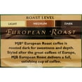 thumbnail image 6 of MJB European Ground Coffee, Dark Roast, 23 Ounce Can, 6 of 6