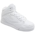 thumbnail image 1 of Tenis Fila Parelli 1FM01851-100 blanco para Hombre 28, 1 of 6