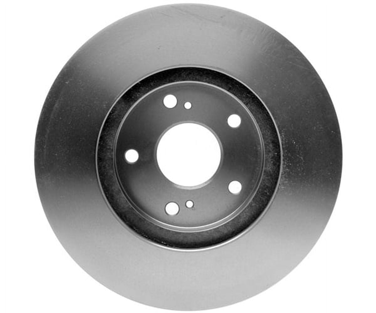 Raybestos 96795 Advanced Technology Disc Brake Rotor Fits select: 2003-2007 HONDA ACCORD, 2008-2012 HONDA ACCORD EXL