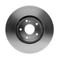 thumbnail image 2 of Raybestos 96795 Advanced Technology Disc Brake Rotor Fits select: 2003-2007 HONDA ACCORD, 2008-2012 HONDA ACCORD EXL, 2 of 4