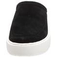 thumbnail image 2 of Lucky Brand Women's Korrin Casual Sneaker, Black, 7, 2 of 6