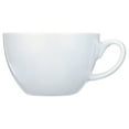 thumbnail image 3 of Amuse- Professional Barista Cozy Cappuccino Mug- Set of 6- 10 oz., 3 of 6