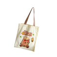thumbnail image 3 of Bolsa de Lona para Mujer Salvador Estilo D Multifunción para Manualidades de Primavera, 3 of 10