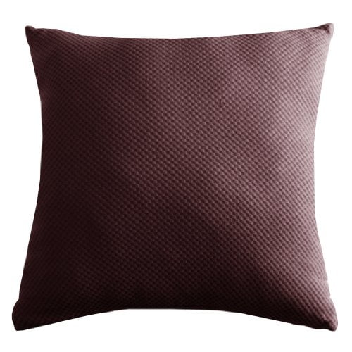 MAYTEX Pixel Stretch Pillow, Wine