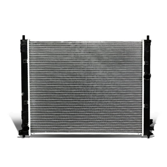 DNA Motoring OEM-RA-2733 Aluminum Radiator For 2004-2009 Cadillac STS SRX 3.6/4.4/4.6L AT 05 06 07 08