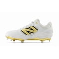 thumbnail image 3 of New Balance Fresh Foam x L3000 GS7 Metal Cleats Men's Baseball Shoes Sports NWT, 3 of 6