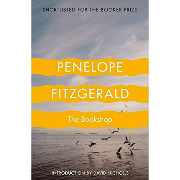 Pre-Owned The Bookshop (Paperback) 0006543545 9780006543541
