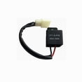 thumbnail image 2 of Daisyyozoid Wholesale Motorcycle 12V Relay LED Turn Signals Light Flasher Blinker For Yamaha Honda, 2 of 6