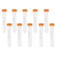 thumbnail image 1 of Tubos de Centrífuga de Plástico shamjiam Kit de tubo centrífugo 10ml, 1 of 8