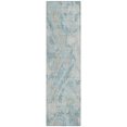thumbnail image 2 of Addison Rugs Chantille Indoor/Outdoor Transitional Modern Sky Machine Washable Runner Rug, 2'3" x 7'6", 2 of 8