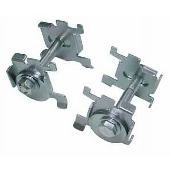 DODGE TRUCK CAMBER/CASTER KITS Fits select: 2002-2005 DODGE RAM 1500