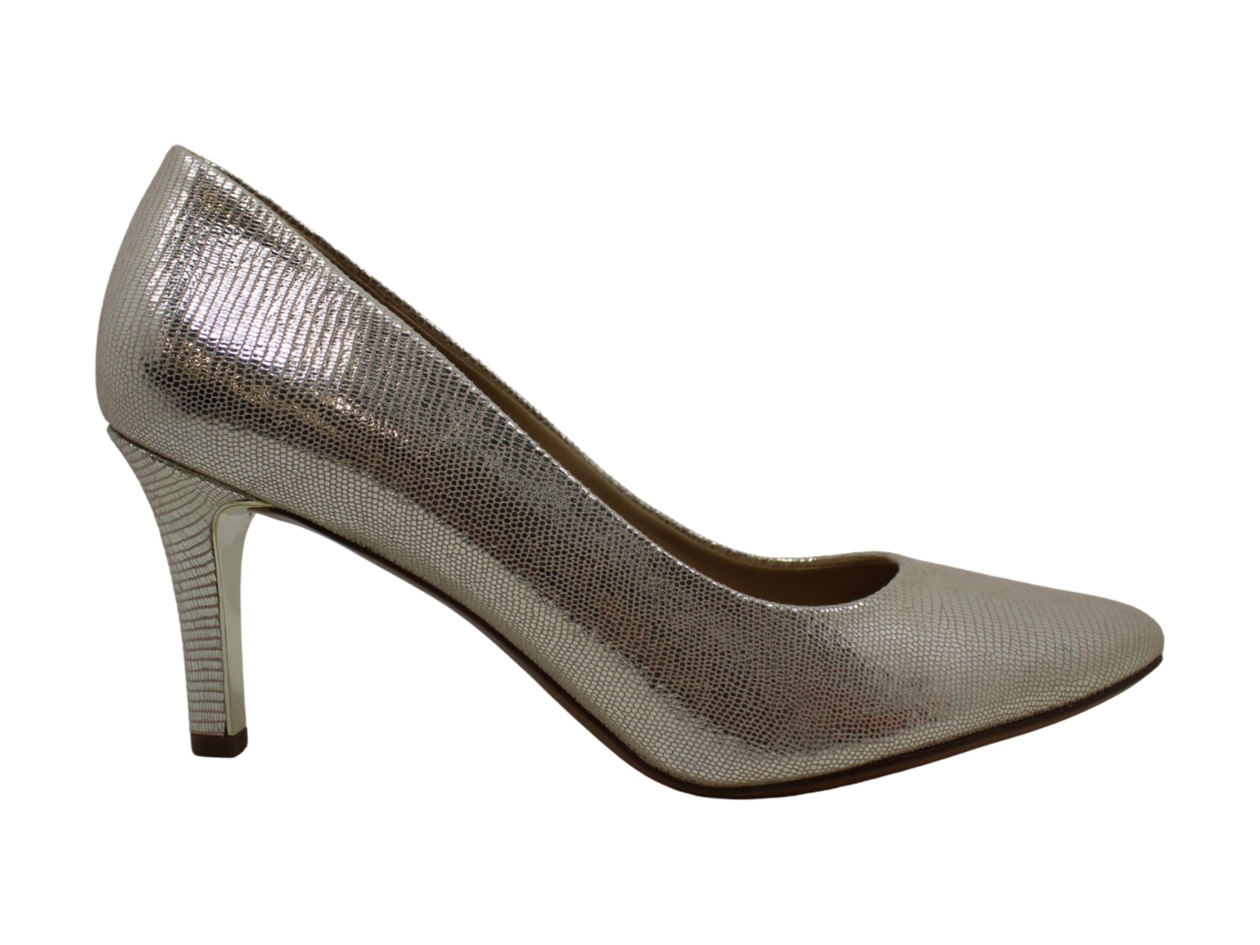 Naturalizer - Naturalizer Womens Natalie Pointed Toe Classic Pumps - Walmart.com - Walmart.com