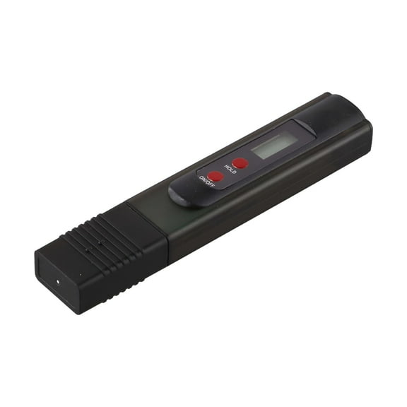 XIRQI Digital Water Hardness Tester Precision Meter For Instant Water Analysis