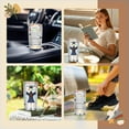 thumbnail image 6 of You''re the Thing I Found on the Internet, 20oz Stainless Steel Lovers Tumblers, Coffee Mug for Boyfriend Girlfriend Husband Wife, Husband Tumbler with Straw & Lid, 6 of 6