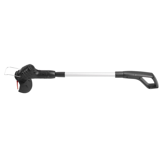 Cordless String Trimmer, ABS Cordless Weed Trimmer 85db Noise Level for Garden