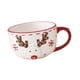 thumbnail image 5 of Taza de Café Navideña Strade Fareast Limited Creativa 500 ml, 5 of 8