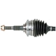 thumbnail image 3 of For Chevy Cavalier & Pontiac Sunfire 1995-2001 Front Left Driver Side CV Axle Shaft - BuyAutoParts, 3 of 6