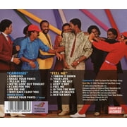 Cameo - Cameosis / Feel Me - Music & Performance - CD