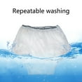 thumbnail image 3 of Huhudde Children and Adults Recovery Pants Water TPU Underwear for Effective Wound Protections After Surgical, 3 of 12