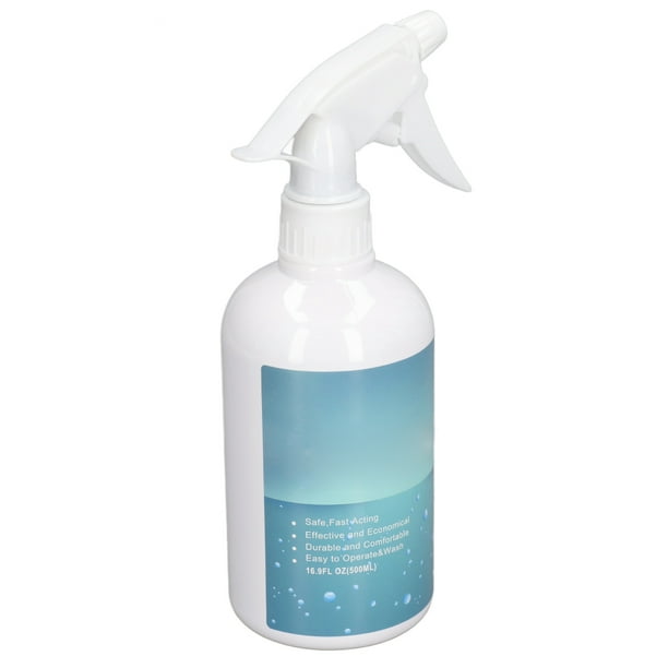Kit De Lavado De Irrigación De Oídos, Kit De Enjuague De Limpieza De Oídos Con Protección Manual Para El Tímpano Para El Hogar Para Adultos