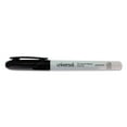 thumbnail image 2 of (2 pack) Universal UNV07070 Fine Bullet Tip Pen-Style Permanent Marker - Black (36/Pack), 2 of 10