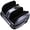 Charcoal, variant on Miko Shiatsu Foot Massager Machine - Deep Kneading, Heat Therapy, Improves Circulation, Fits Up to Size 15