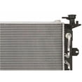 thumbnail image 4 of Geelife Radiator For Hyundai 2011-2014 Genesis 3.8 Sedan 3.8L V6, 4 of 6