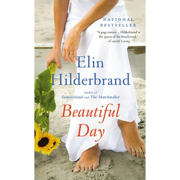 Pre-Owned Beautiful Day (Paperback) by Elin Hilderbrand