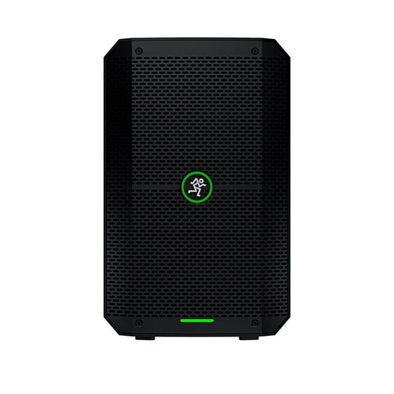 Altavoz Portátil MACKIE Thump GO Bluetooth Negro 23.11x45.72x28.44
