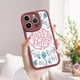 thumbnail image 3 of Adopte la simplicidad y la elegancia con esta elegante funda de goma TPU a prueba de golpes para iPhone Series, 3 of 4