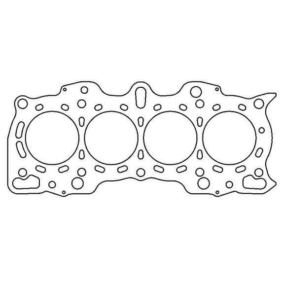 Cometic Gasket Automotive C4239-030 Cylinder Head Gasket Fits 90-01 Integra Fits select: 1992-1996,2000-2001 ACURA INTEGRA LS