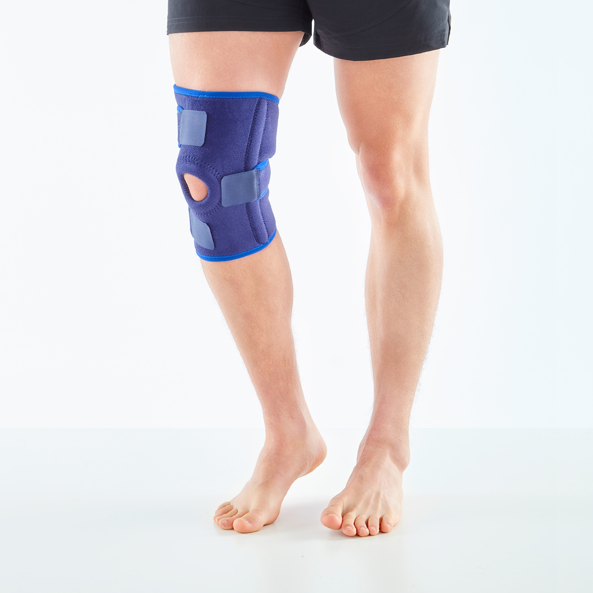 Neo G Open Knee Brace One Size photo 4