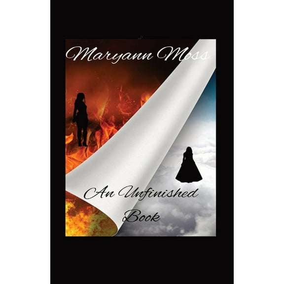 An Unfinished Book, (Paperback)