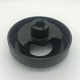 thumbnail image 4 of 141H adaptador de vonte de corto de liberación rápida para 2003-2009 2009 Yotijar Adaptador de cubo de volante, 4 of 6