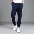 thumbnail image 2 of New Fashion Men/Women Sweatpants Running Joggers Pants Casual Sports Wear Casual Jogging Pants, 2 of 11